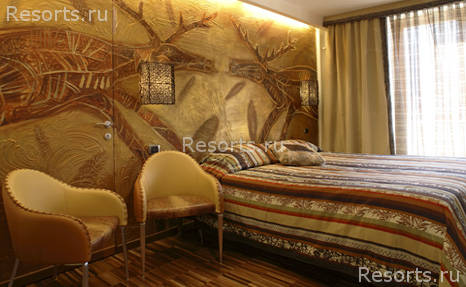 Oberosler Hotel 7